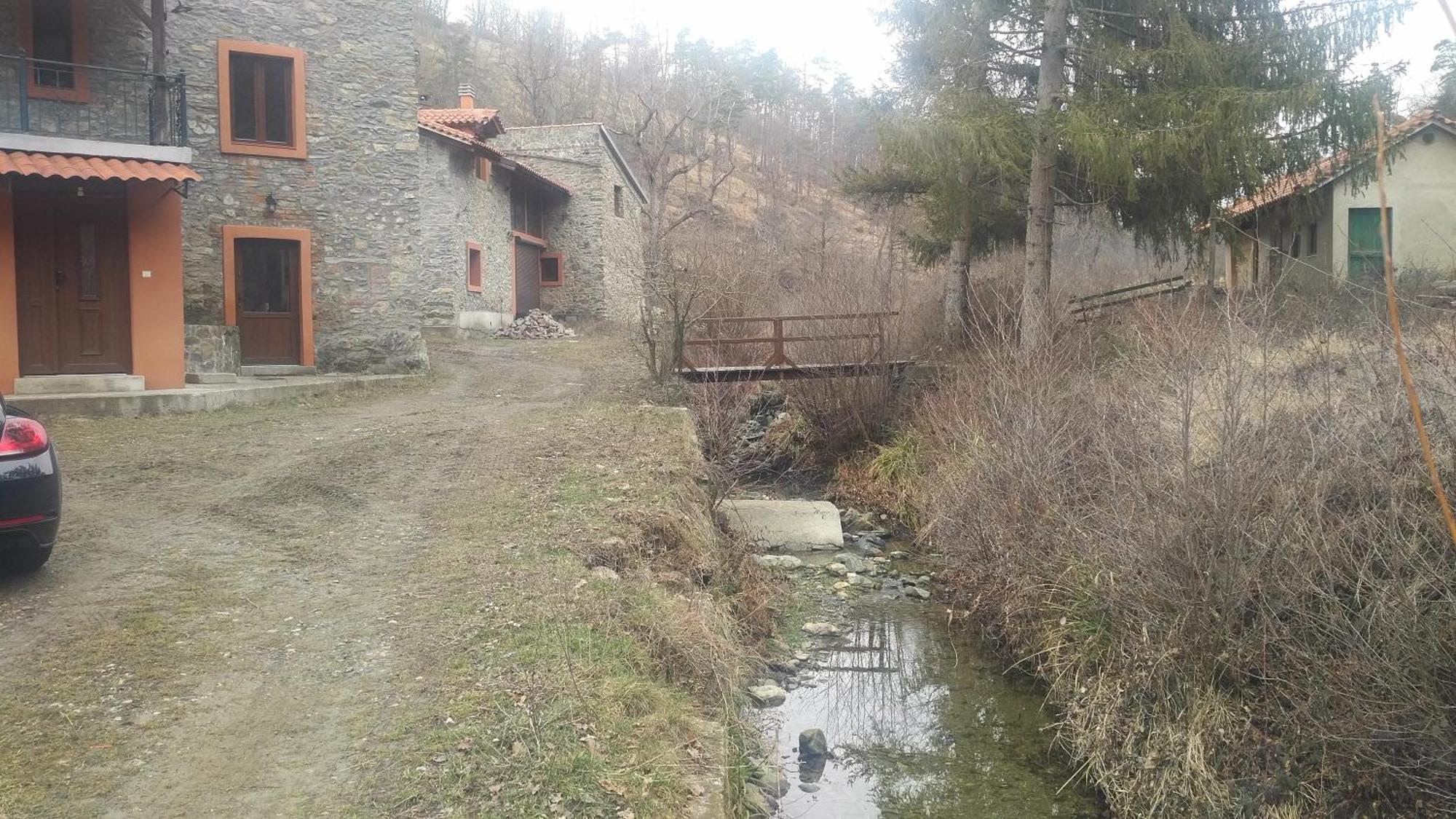 Giusvalla Forest Village Dego Bagian luar foto