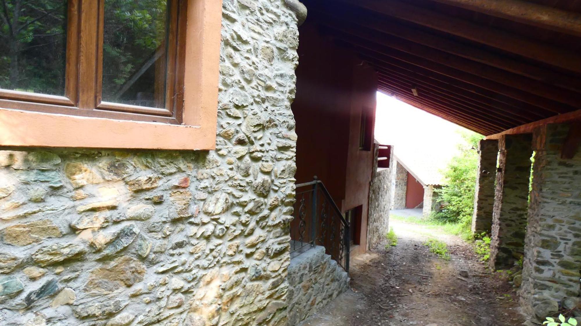 Giusvalla Forest Village Dego Bagian luar foto