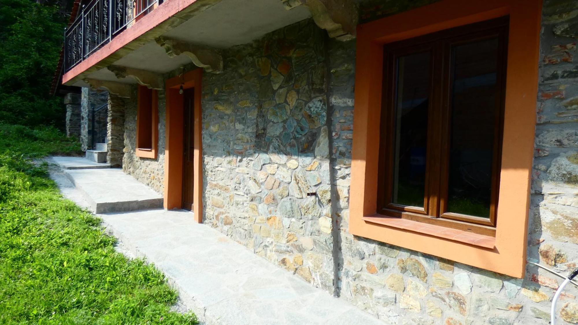 Giusvalla Forest Village Dego Bagian luar foto
