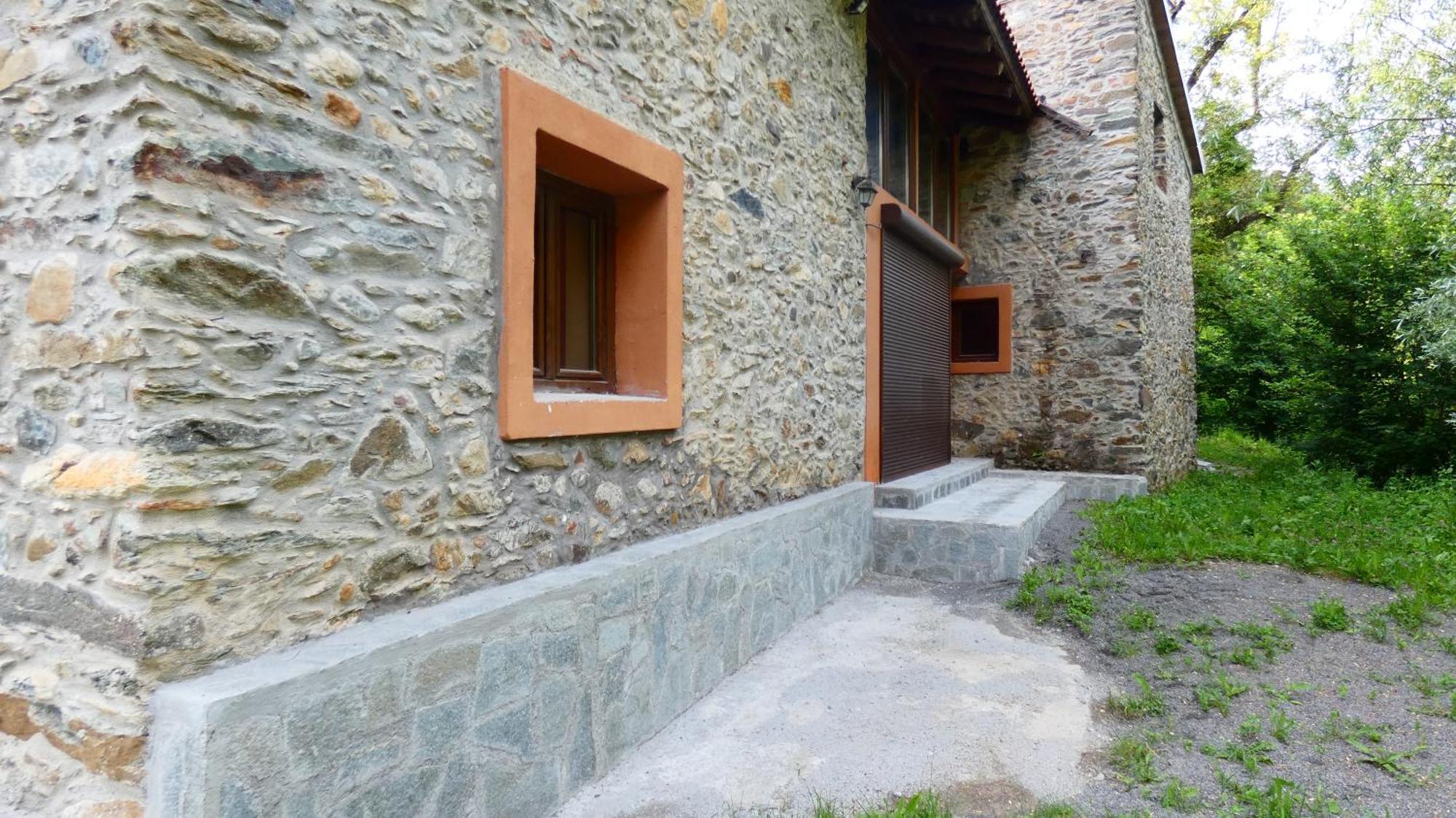 Giusvalla Forest Village Dego Bagian luar foto