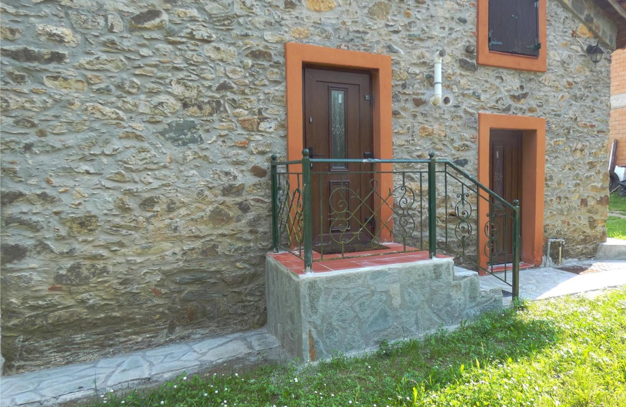 Giusvalla Forest Village Dego Bagian luar foto