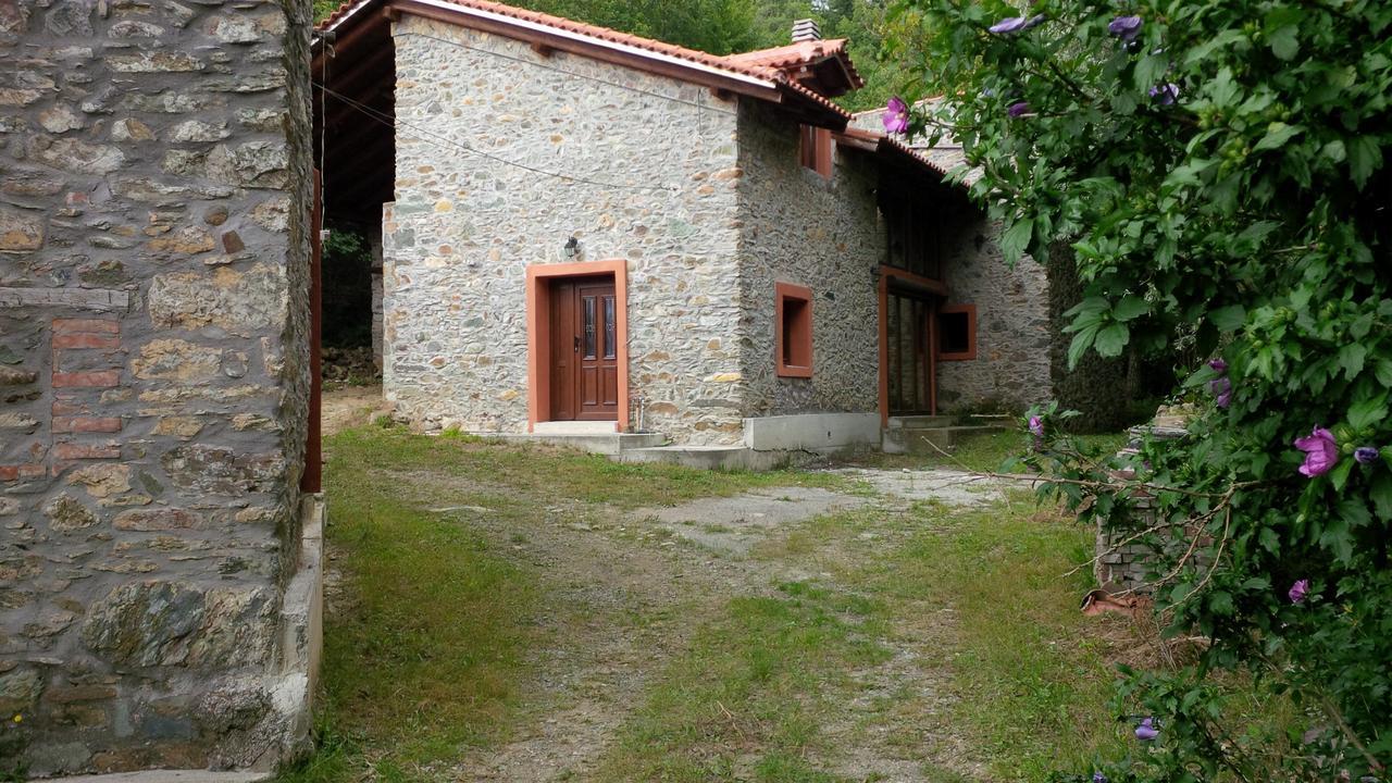 Giusvalla Forest Village Dego Ruang foto