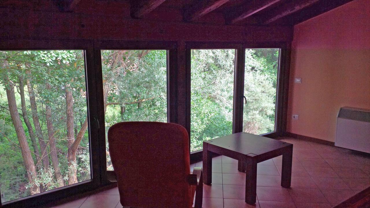 Giusvalla Forest Village Dego Ruang foto