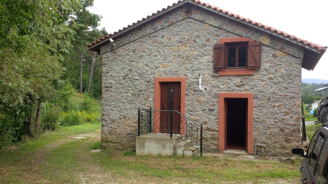 Giusvalla Forest Village Dego Ruang foto