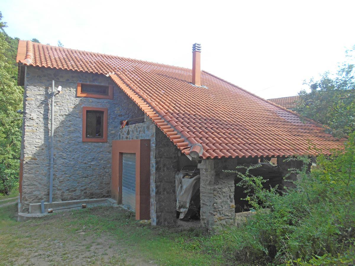 Giusvalla Forest Village Dego Ruang foto