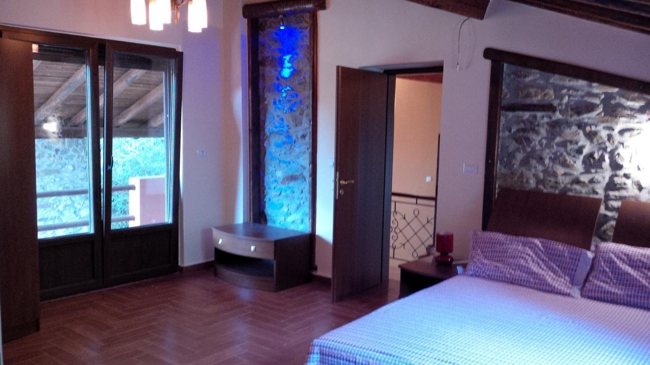 Giusvalla Forest Village Dego Ruang foto