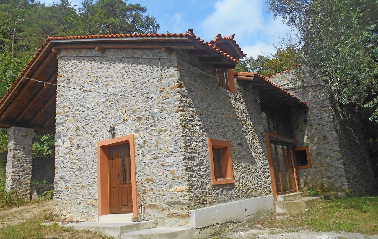 Giusvalla Forest Village Dego Ruang foto