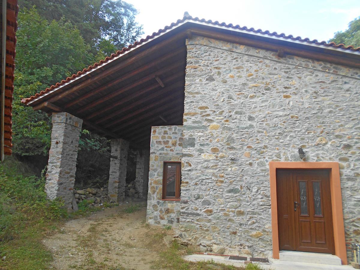 Giusvalla Forest Village Dego Ruang foto