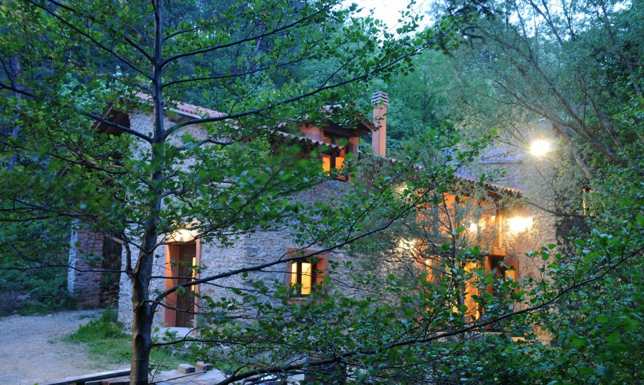 Giusvalla Forest Village Dego Ruang foto