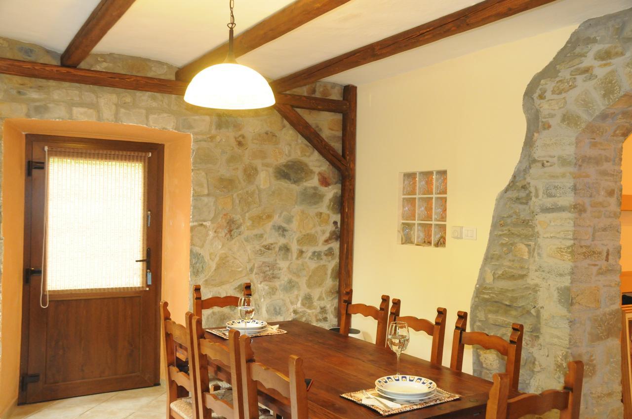 Giusvalla Forest Village Dego Bagian luar foto