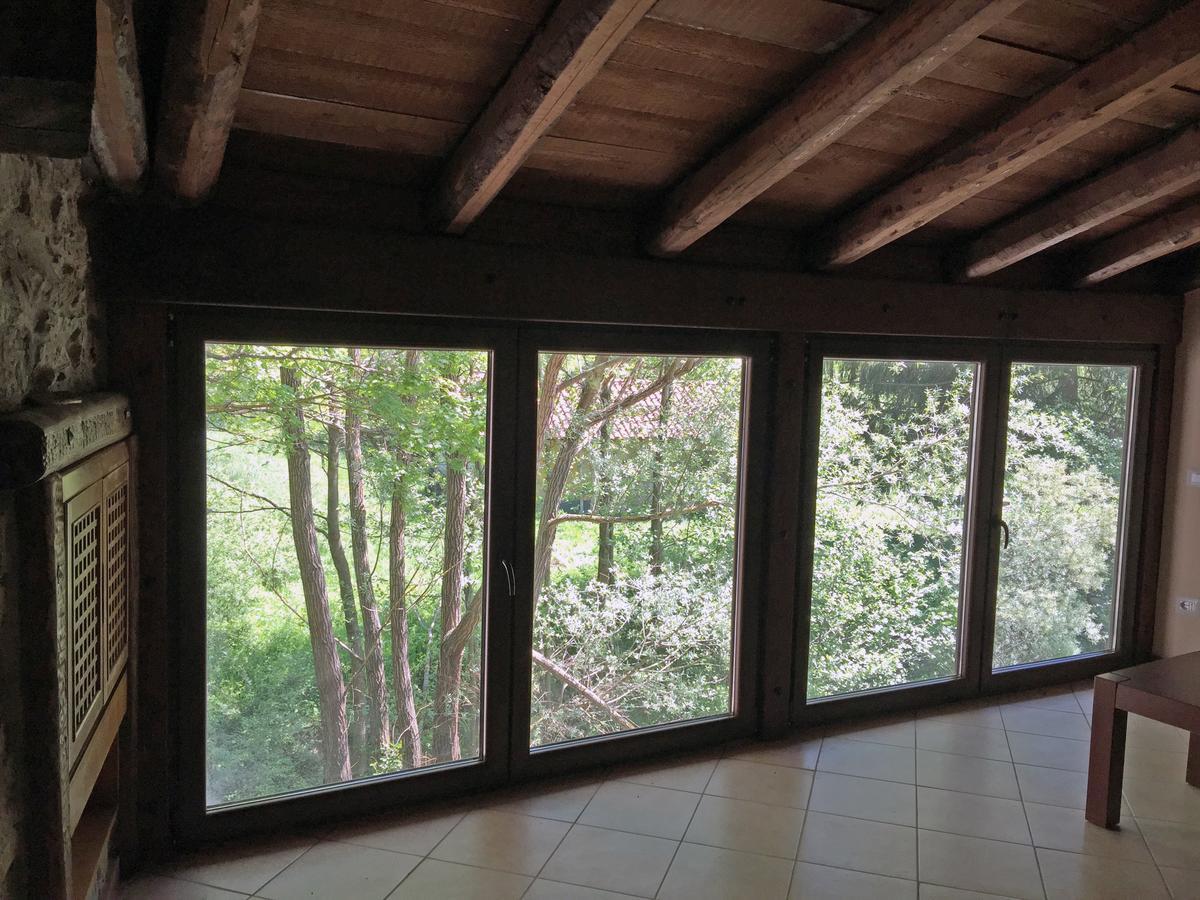 Giusvalla Forest Village Dego Bagian luar foto
