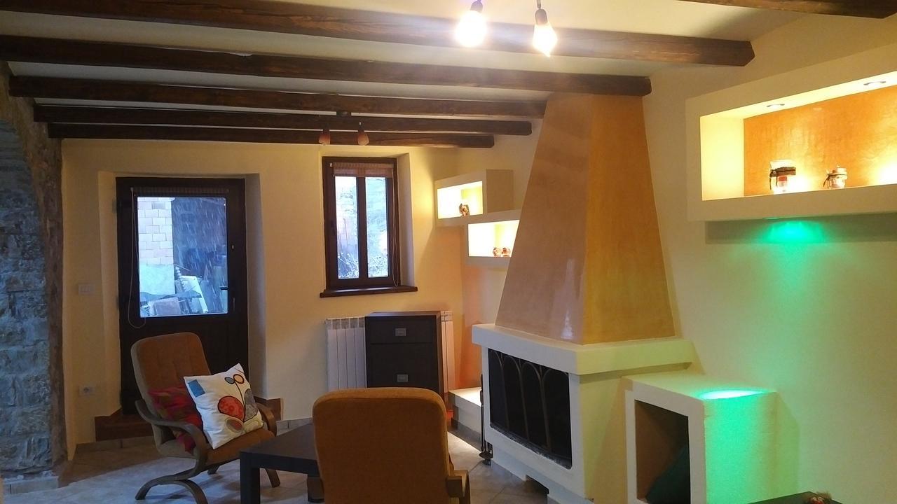 Giusvalla Forest Village Dego Bagian luar foto